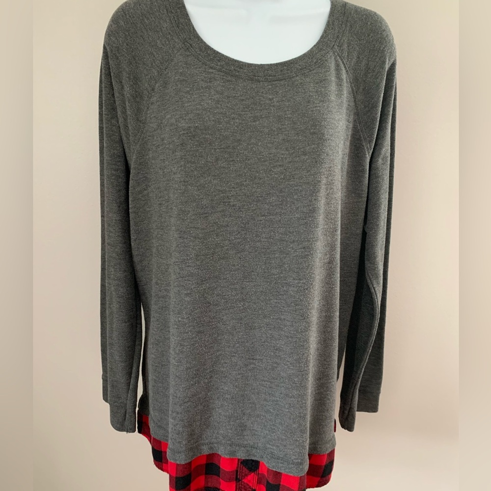 Faded Glory Top